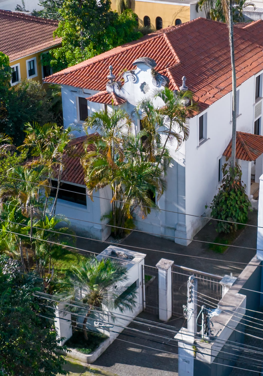 Casa - Residencial