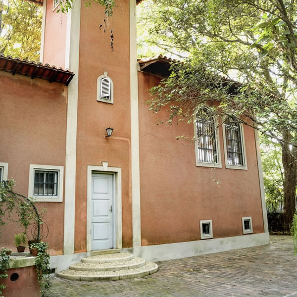 Casa Pennacchi
